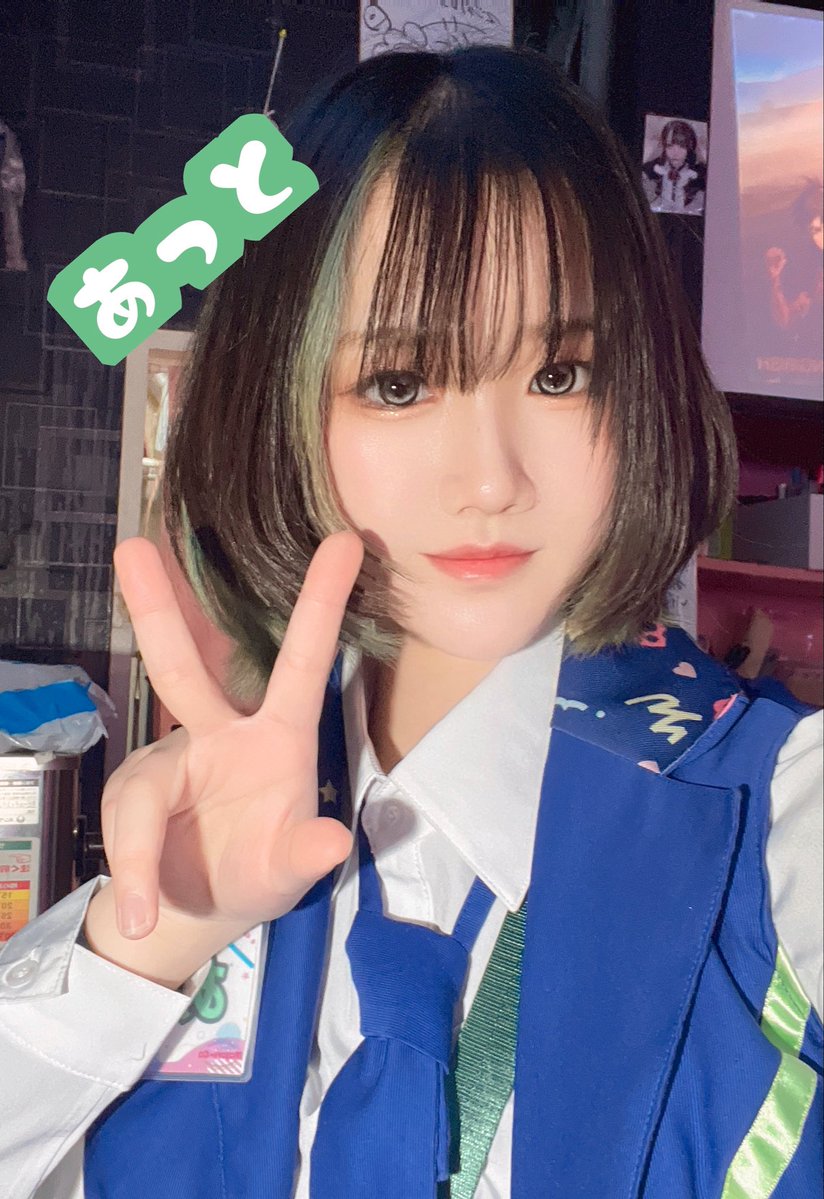 【📢スタッフ募集中】アニソンコンカフェ　マジョリカ tweet media