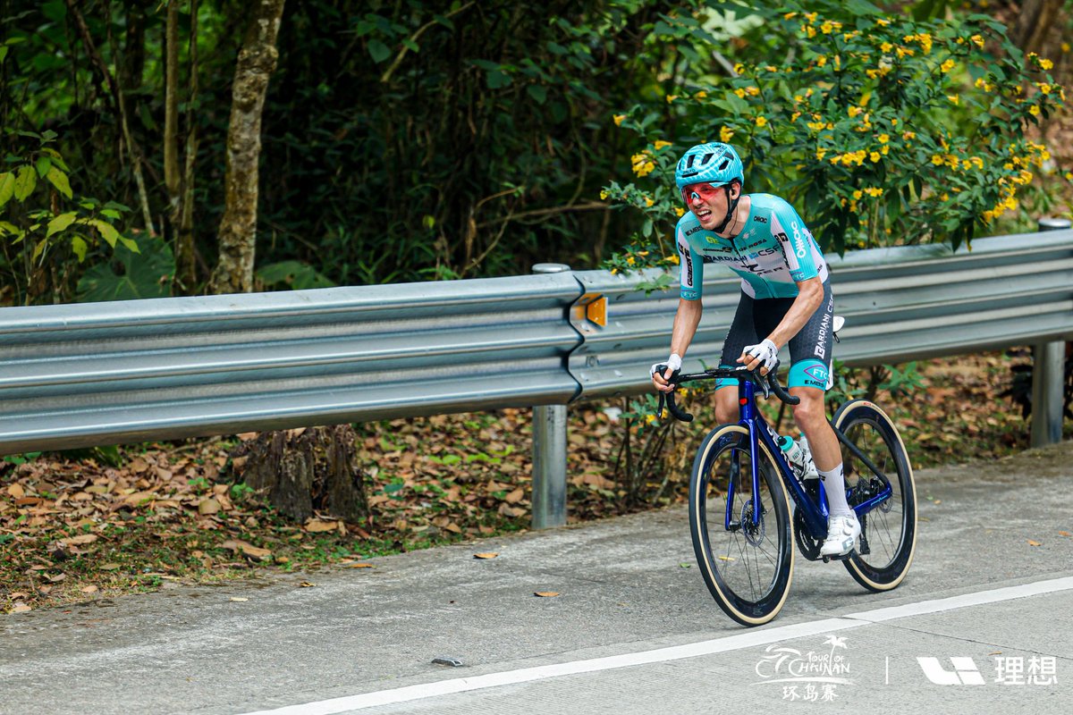 Bardiani-CSF 7 Saber tweet media