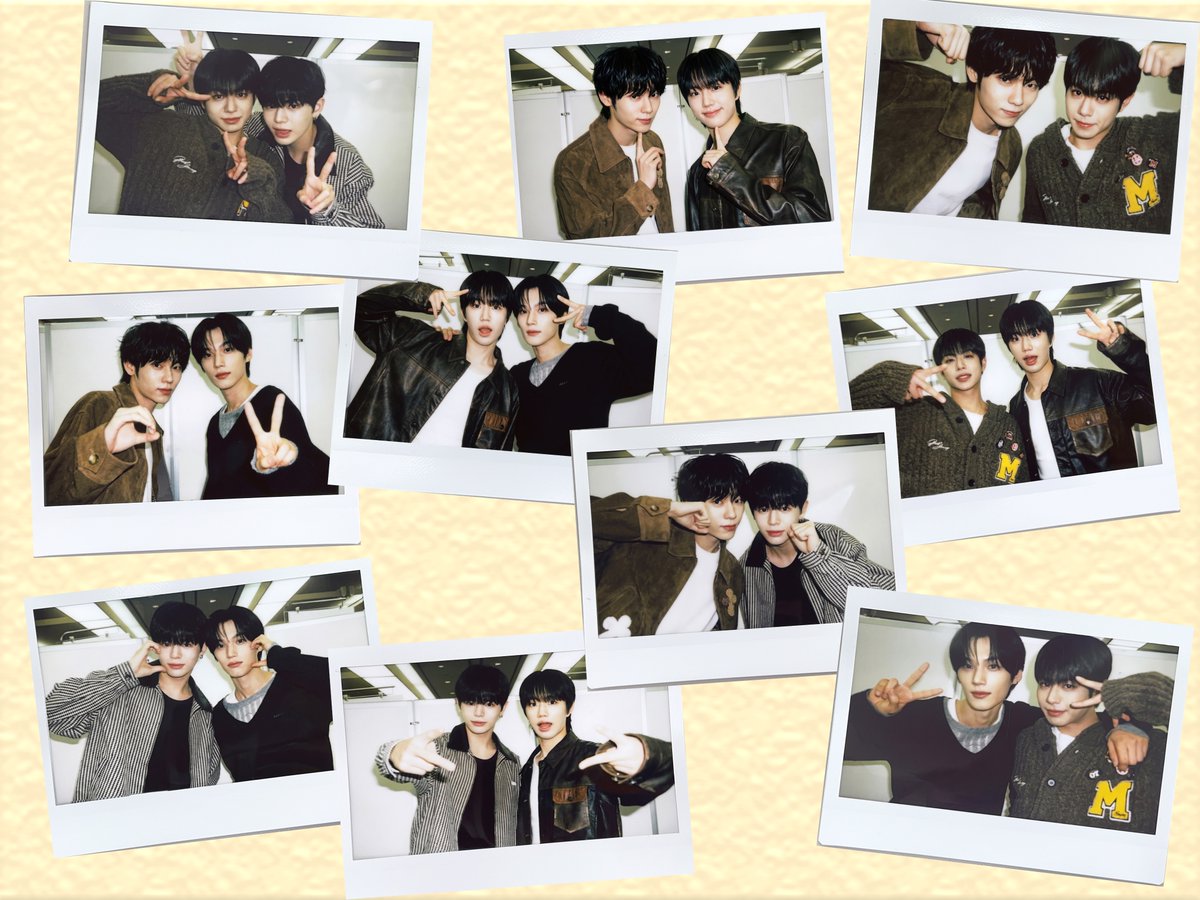 EVNNE_jp's tweet image. [📣]

EVNNE 1st Single [Backtalk]
ユニットショット会　おまけカット🎁

ユニットで撮影したポラロイドをお届け💕

カムバックまであと3日!!
EVNNE ENNVE 一緒に盛り上がっていきましょう‼️

#EVNNE #イブン  #이븐  
#뱉어 #뱉어_Backtalk