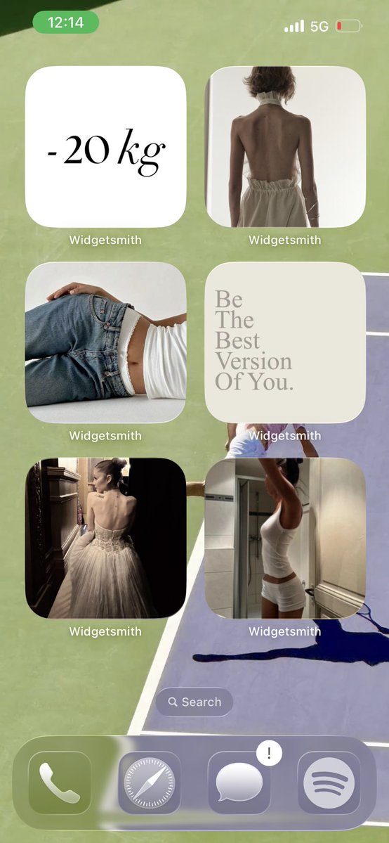 mistrow 🍵 :) locking in tweet media