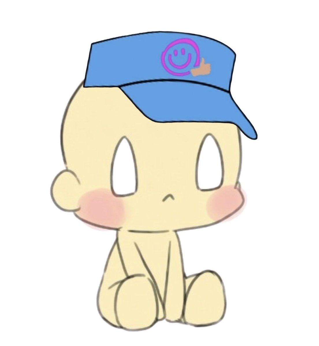 chibi tweet media