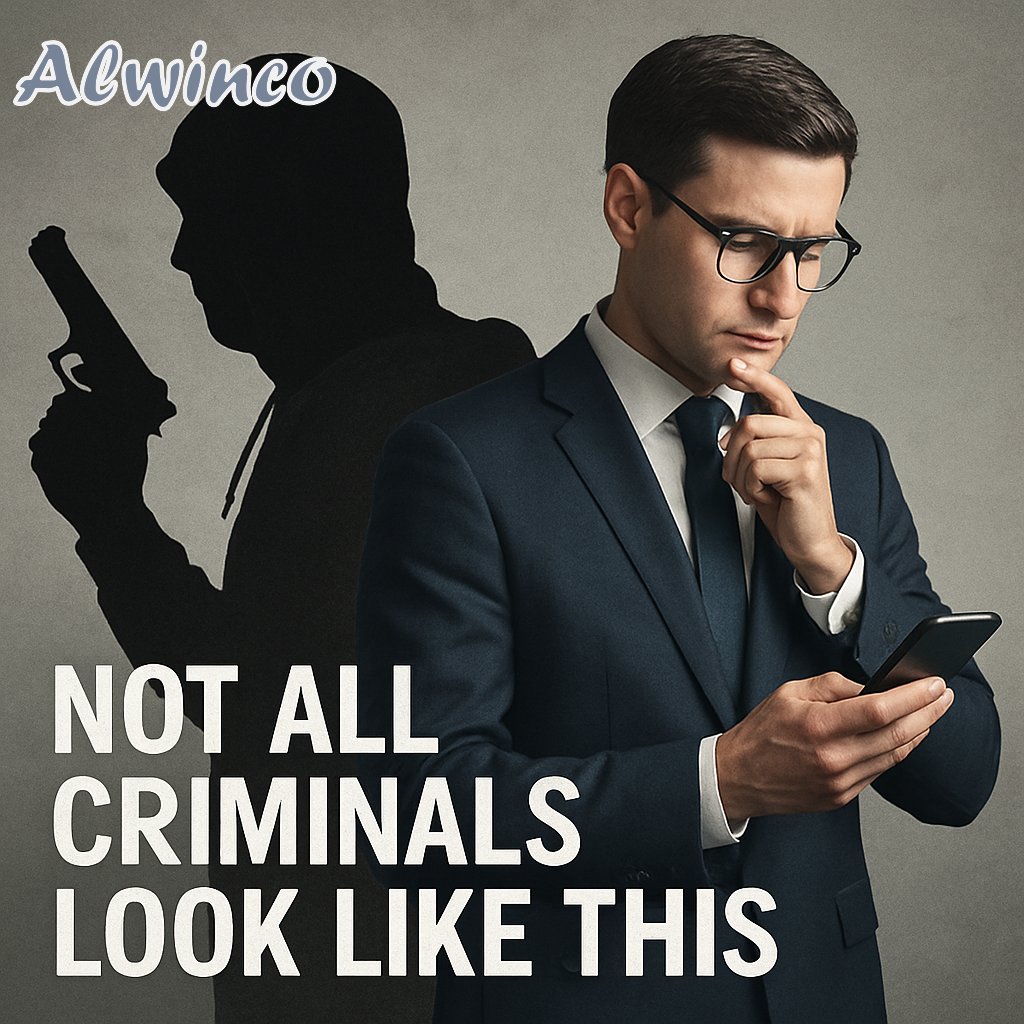 Alwinco's tweet image. Access doesn’t need to be forced, it gets granted. In South Africa, crime is learning to walk through the front door, not break it down. The real risk lives in the moment we stop verifying.

#SouthAfrica #SecurityRisk #AccessControl #SecurityAwareness

linkedin.com/pulse/invited-…