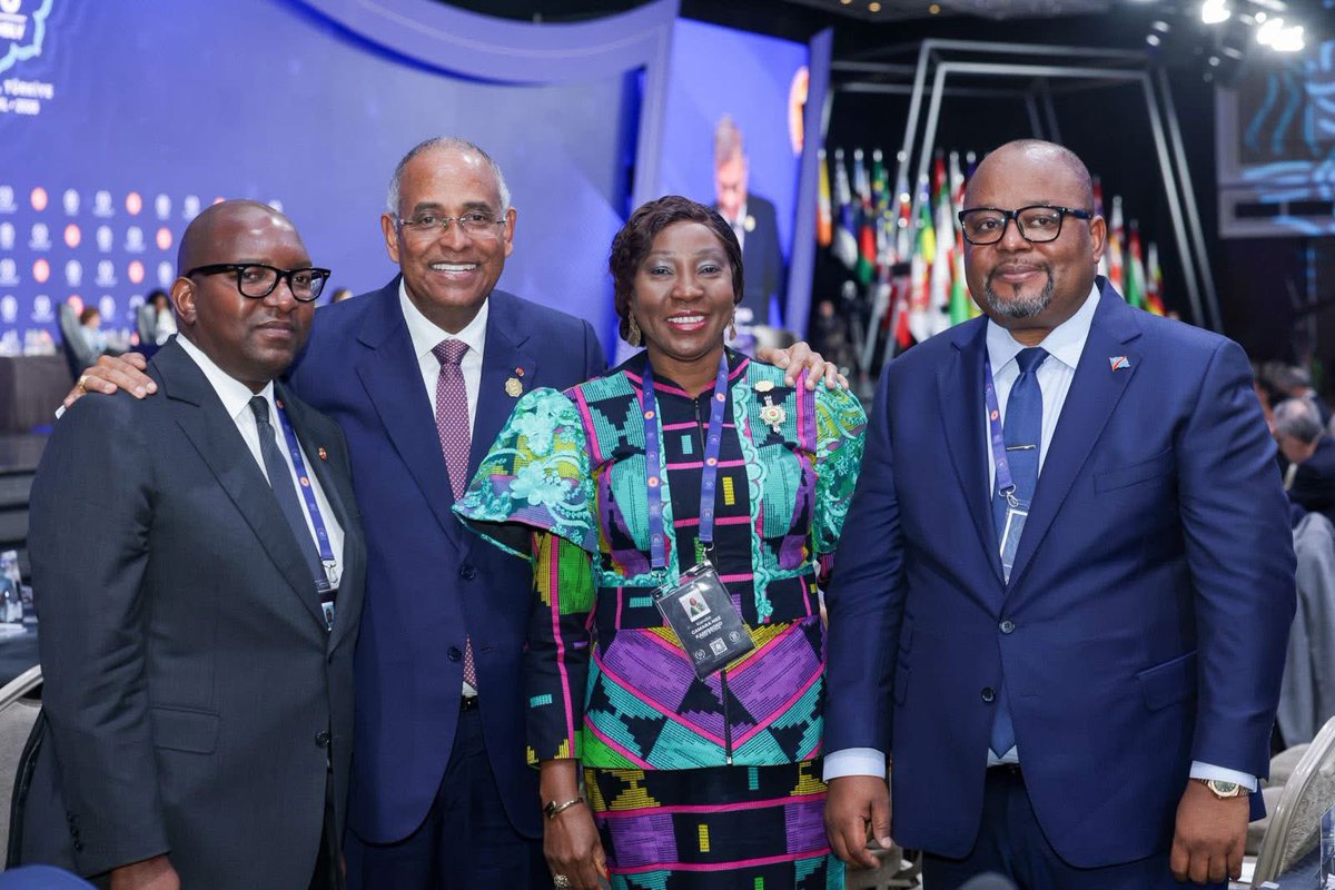 Sénat Côte d'Ivoire tweet media