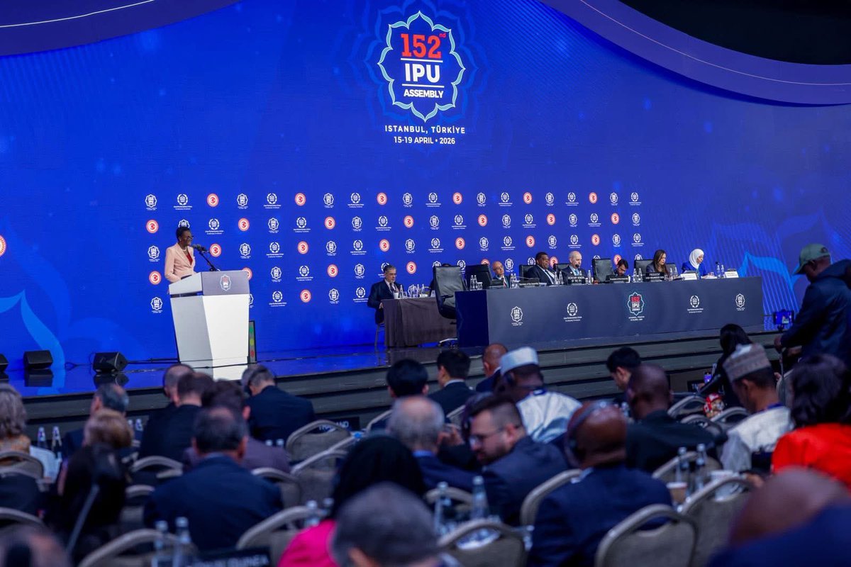 Sénat Côte d'Ivoire tweet media