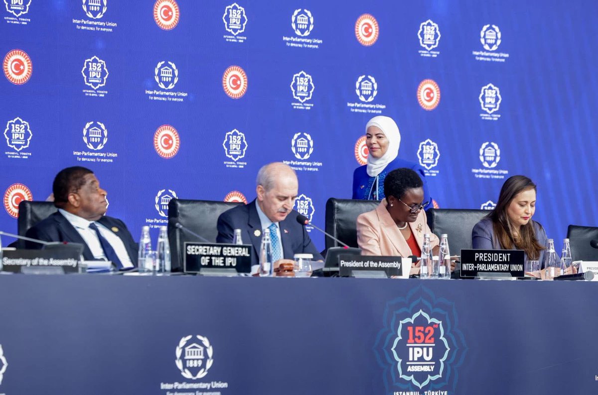 Sénat Côte d'Ivoire tweet media