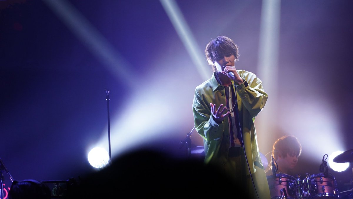 手島章斗 tweet media