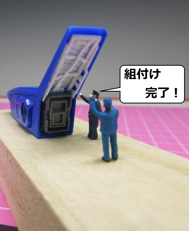 n兄さん tweet media