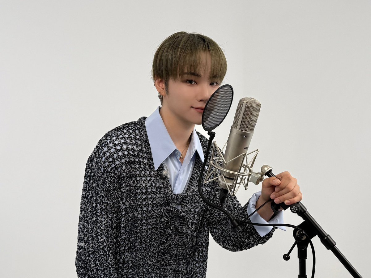 앰퍼샌드원 (AMPERS&ONE) tweet media