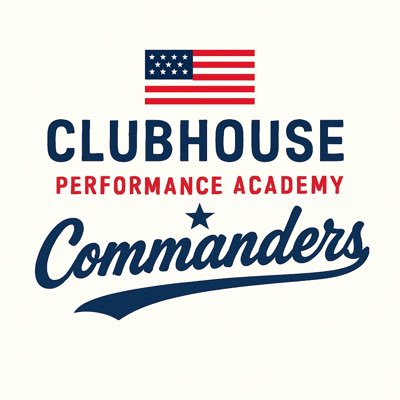 CLUBHOUSE PERFORMANCE ACADEMY tweet media