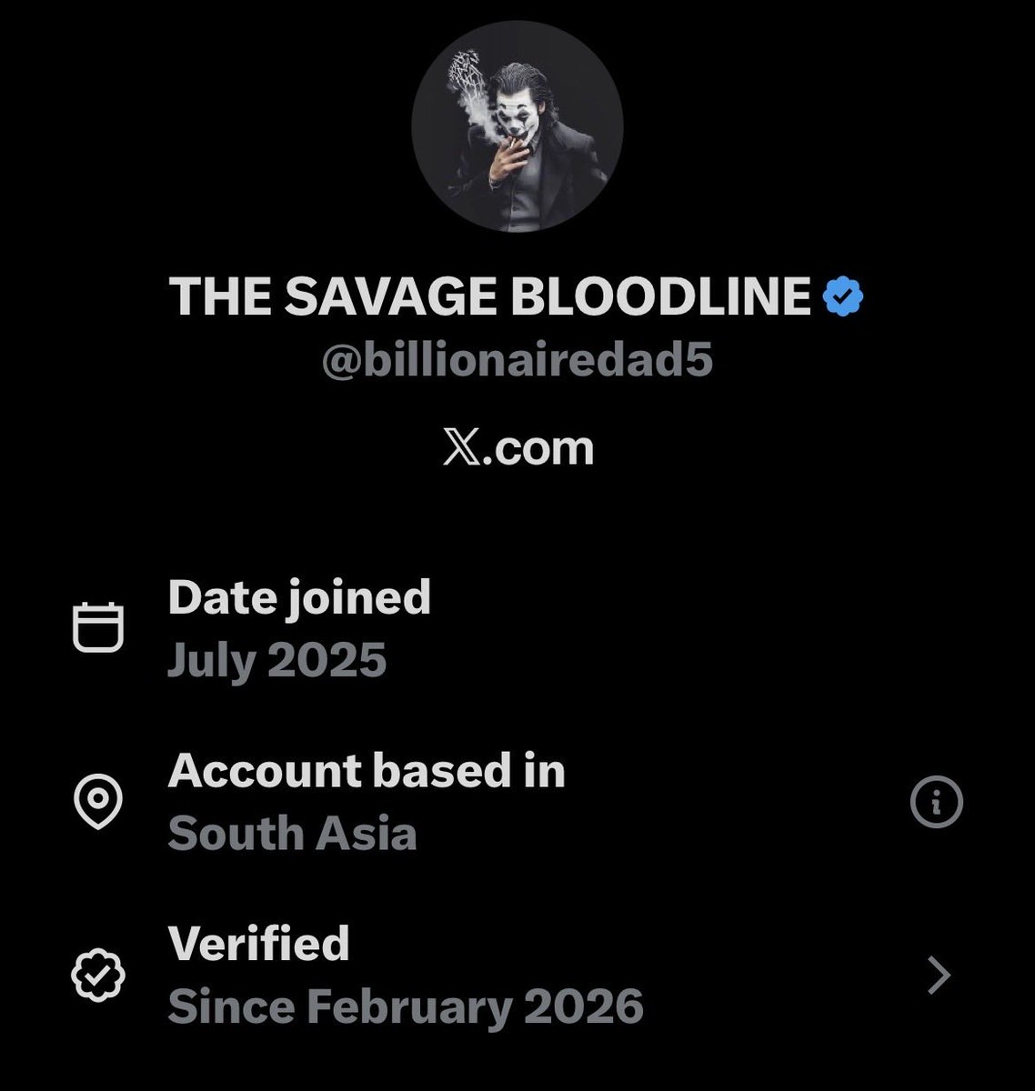 hyperstition tweet media