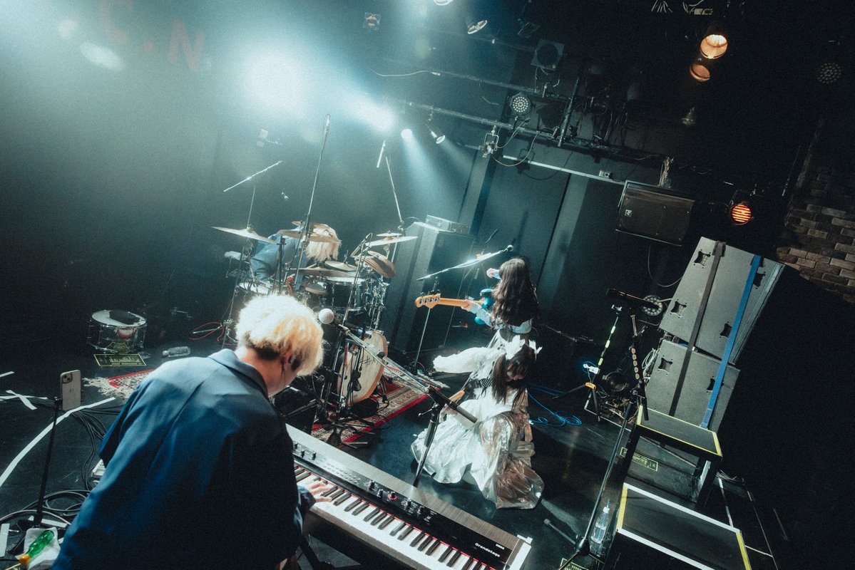 髙野立伎 / Ryuki Takano tweet media