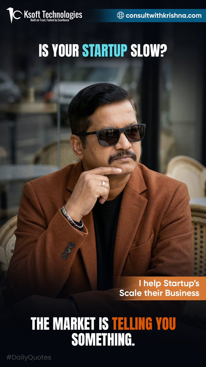 Krishna Kumar tweet media