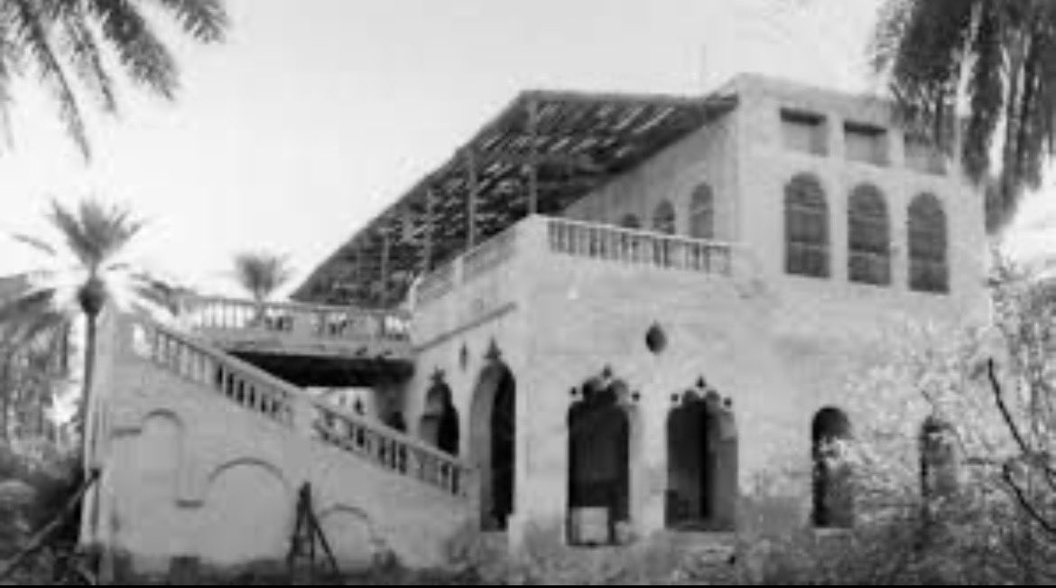 حصة بنت مروان السديري tweet media