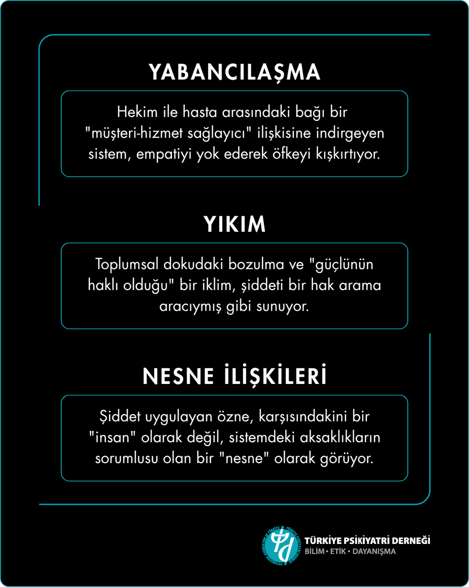Türkiye Psikiyatri tweet media