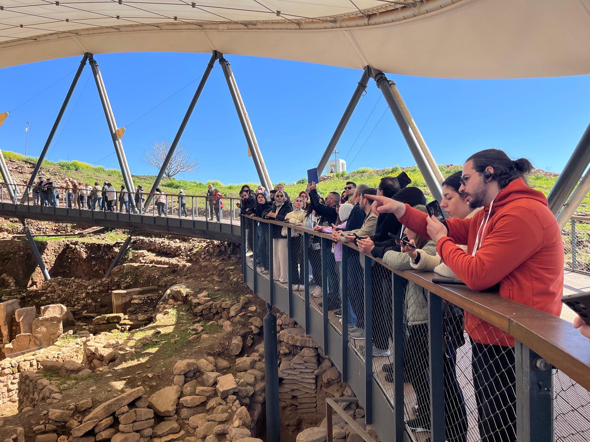 MAÜ Turizm Fakültesi tweet media