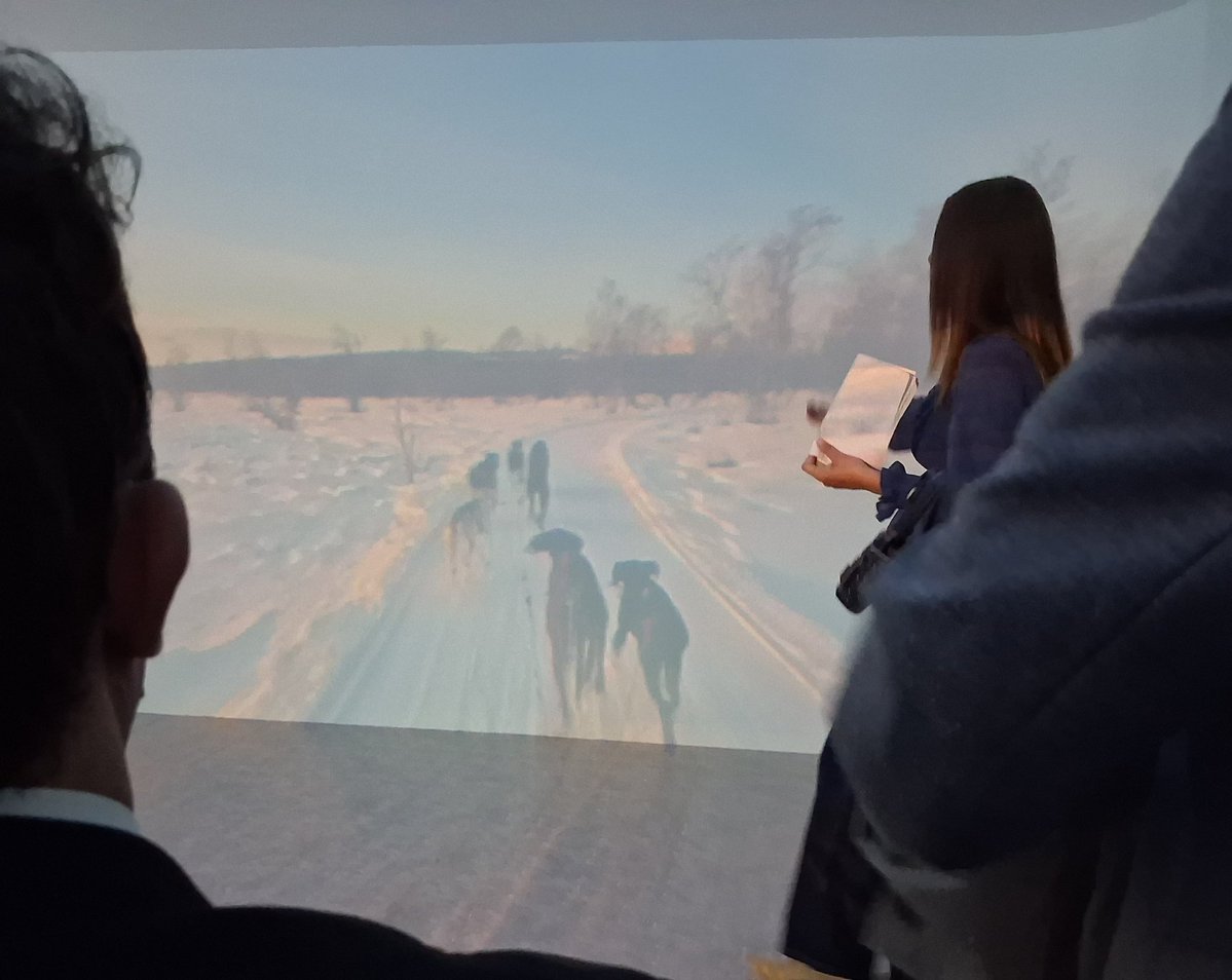 econ_socialcat's tweet image. Pas endavant de @suaracoop cap a un model d’innovació social i tecnològica amb un nou espai a Amposta. Un projecte per ampliar el compromís i millorar els serveis i l’atenció a les persones, amb eines com la robòtica assistencial i la realitat immersiva. #Innovació #Cooperativat