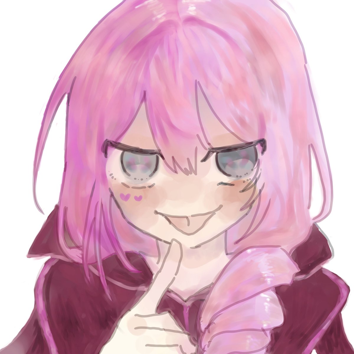 もももも tweet media