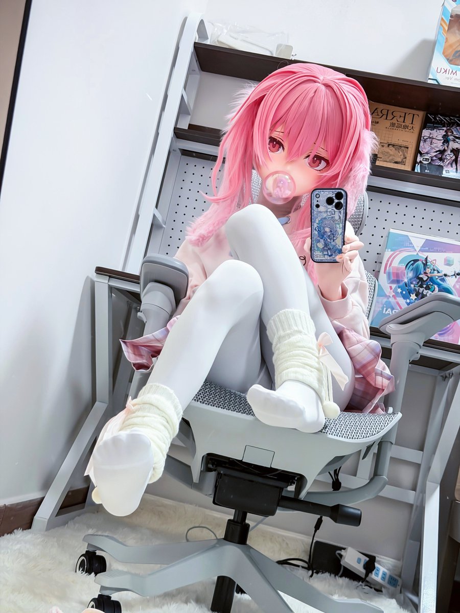 墨弦 tweet media