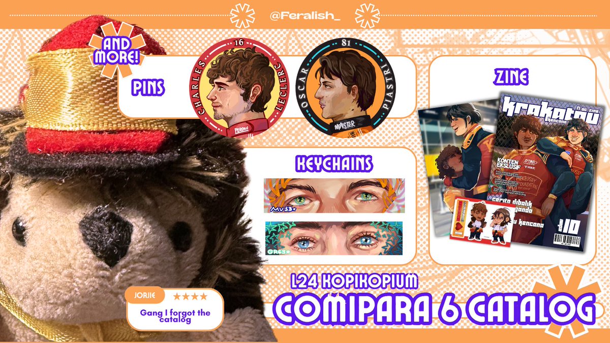 mal¹⁴ 🍻 CF22 I-19 tweet media