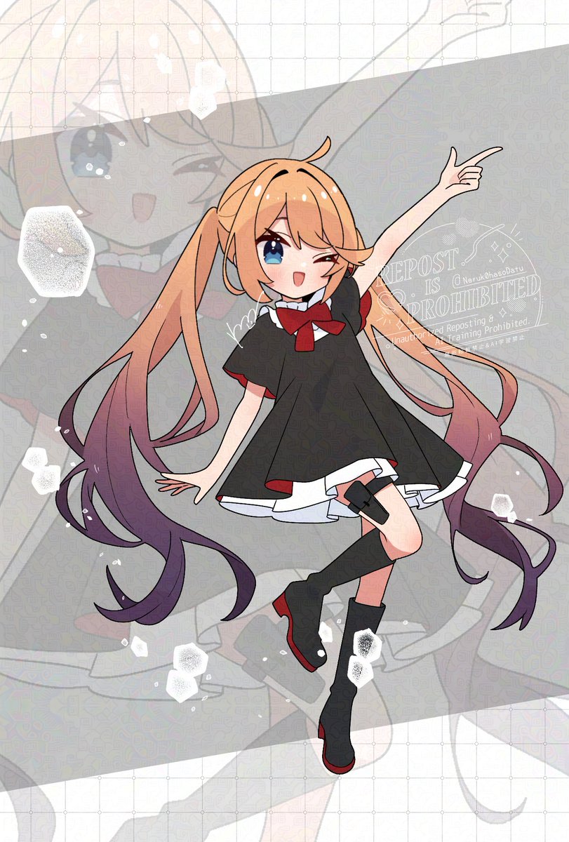 ねる🪓🐹 tweet media