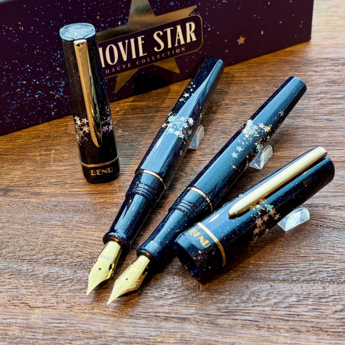 代官山 蔦屋書店 文具 tweet media