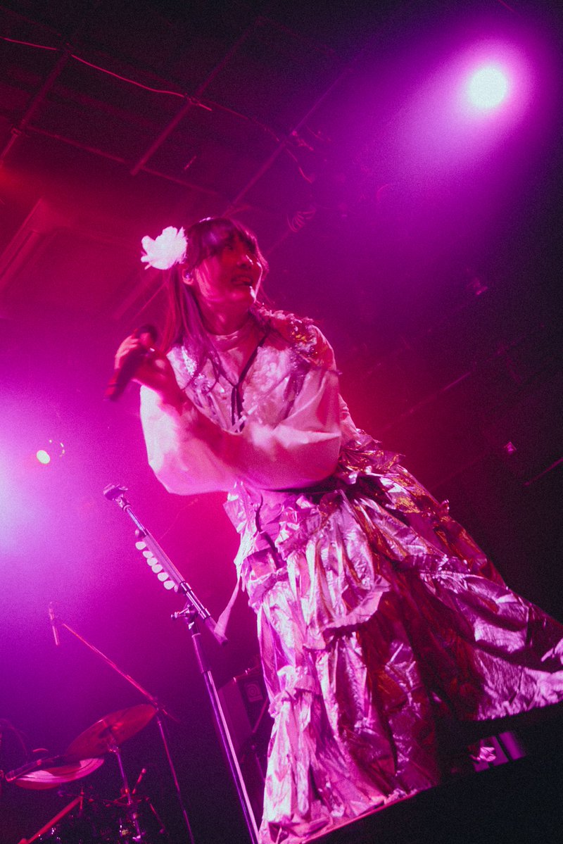 髙野立伎 / Ryuki Takano tweet media