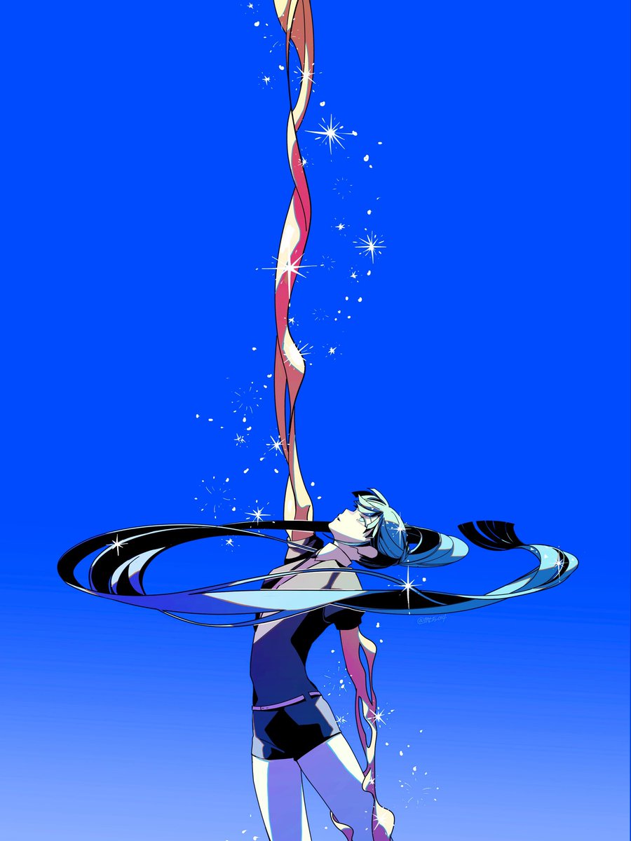 めんたいこ tweet media