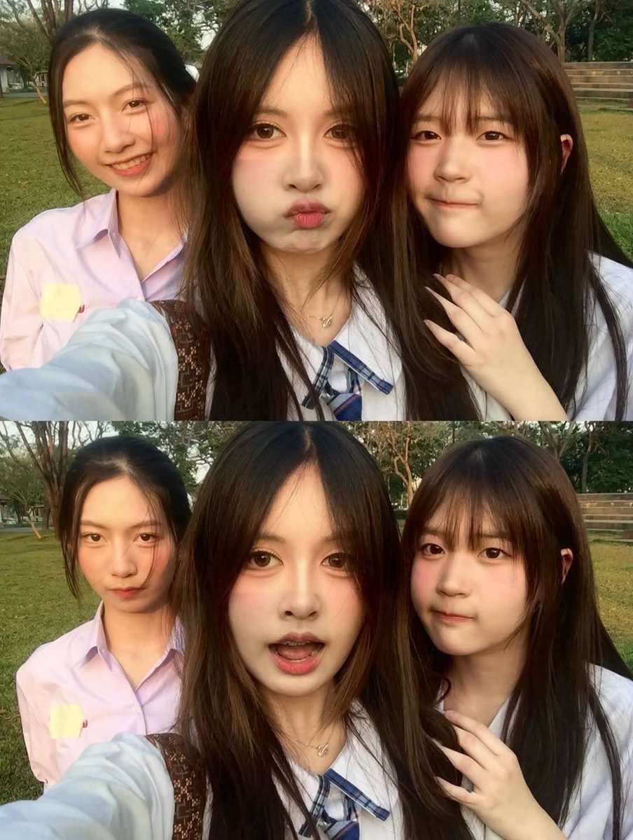 ♡ PUNPON CGM48 FANCLUB TH tweet media