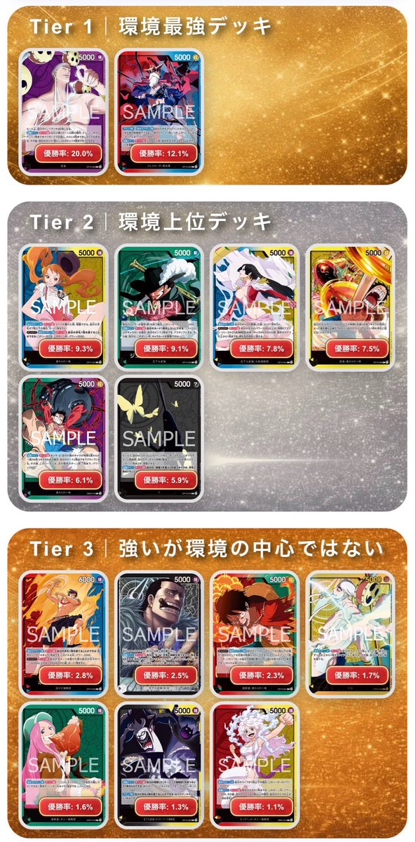 トレカの地図【トレチズ】 tweet media