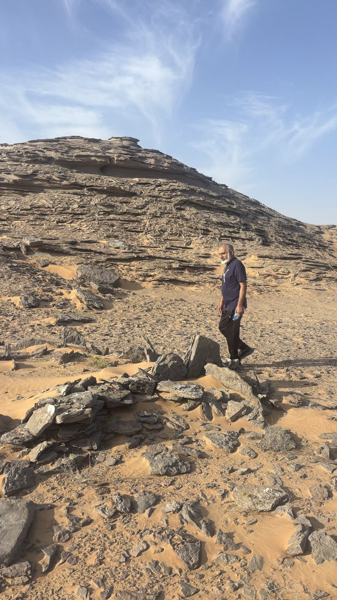 خميس العدوي tweet media