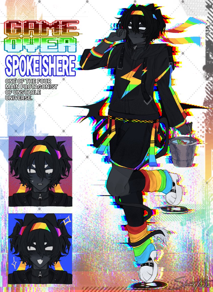 yena // COMMS CLOSED tweet media