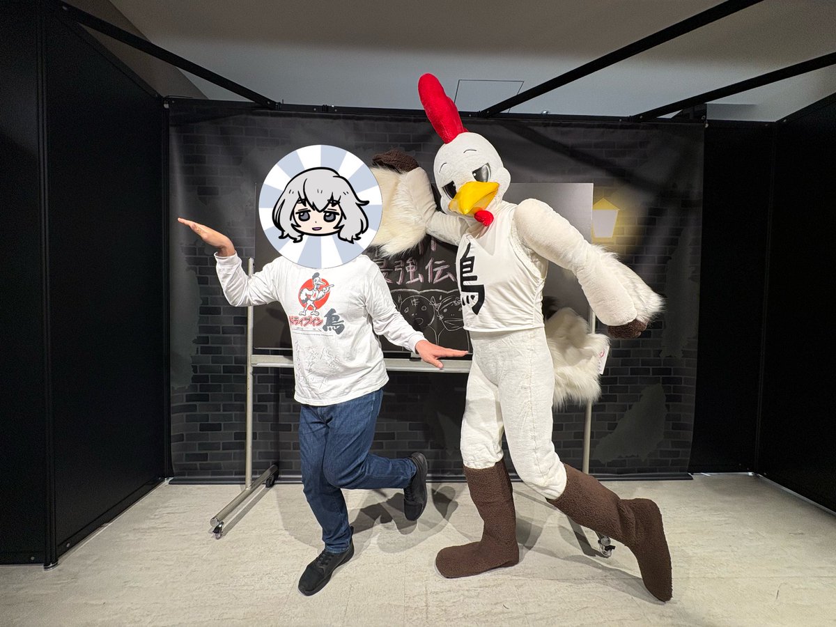 こっこ様 ありがとうコッコくんさん 会いたかったよコッコくんさん 並び直しOK