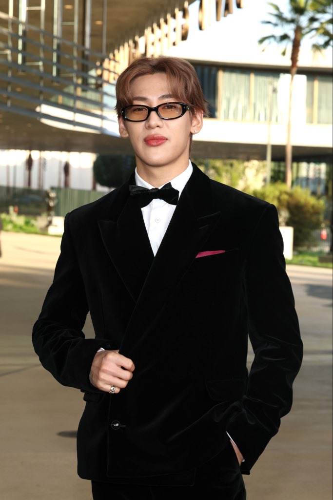 BAMBAMUNIVERSE👑 tweet media