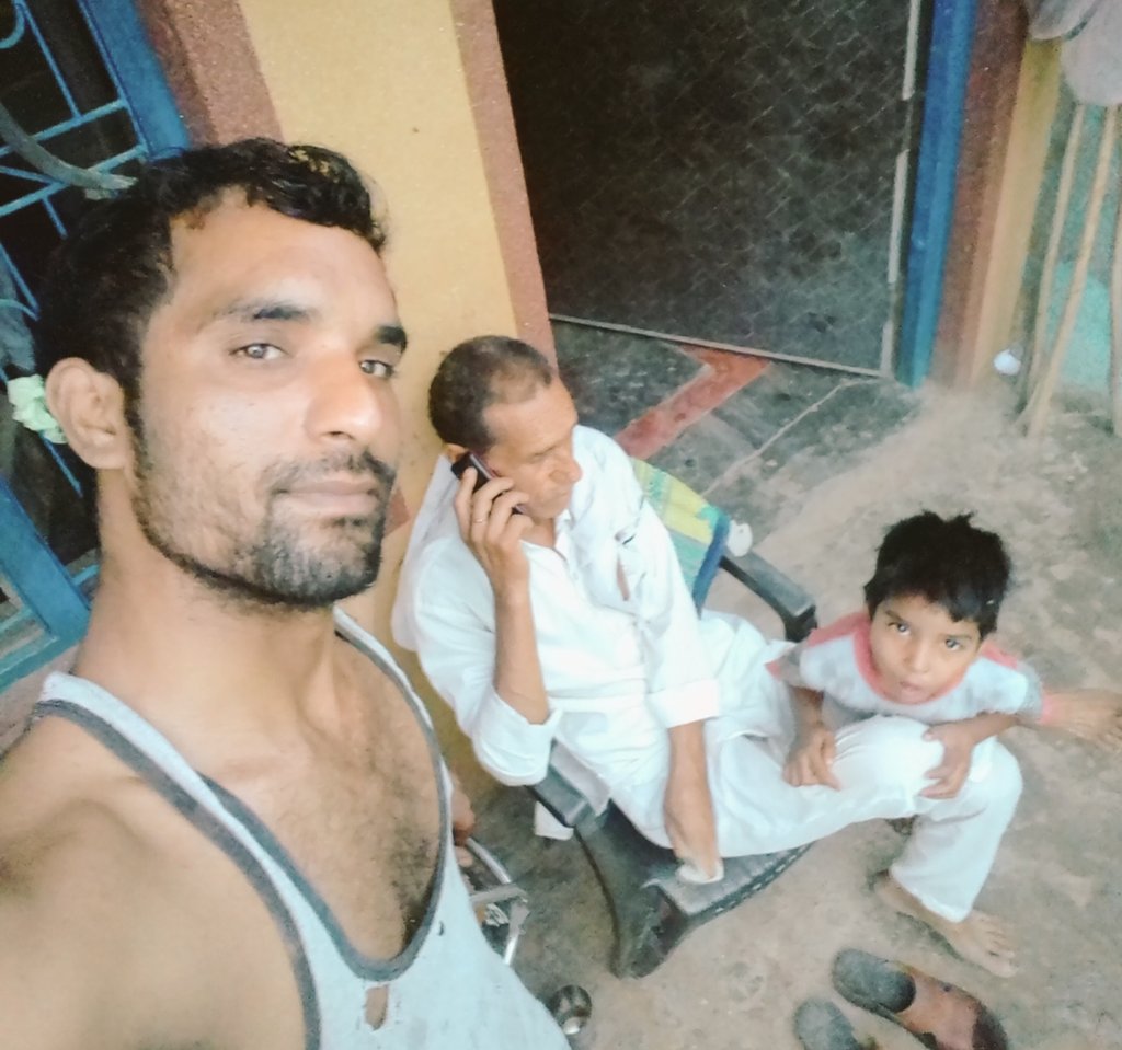 Pooja sharma tweet media