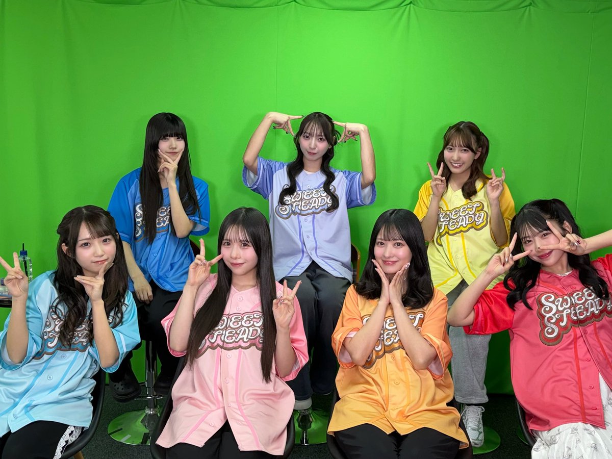 💐💖＃すいらぶ 配信スタート💖💐 4/17(金)19:00〜配信開始予定 『＃12