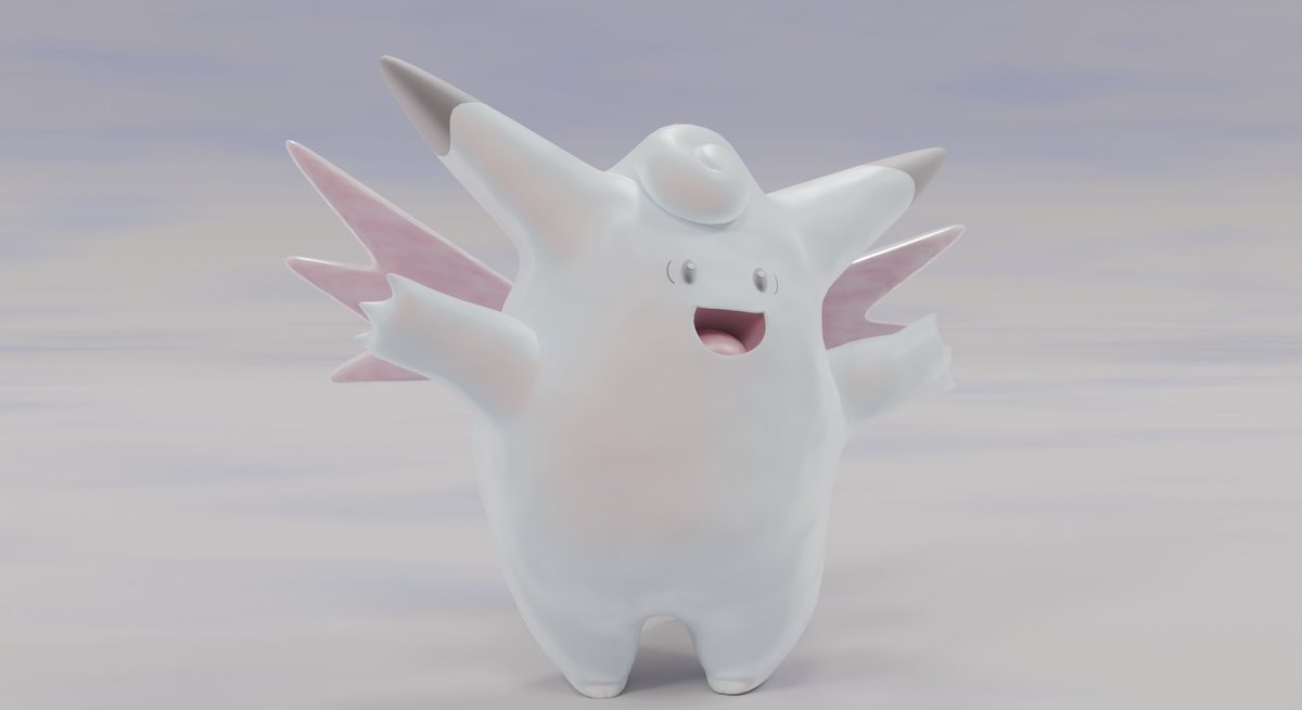 rs_3dcg's tweet photo. 凍結ピクシーのノードなどを少し調整しました。
#blender #d3d https://t.co/XXcL7DLBGo