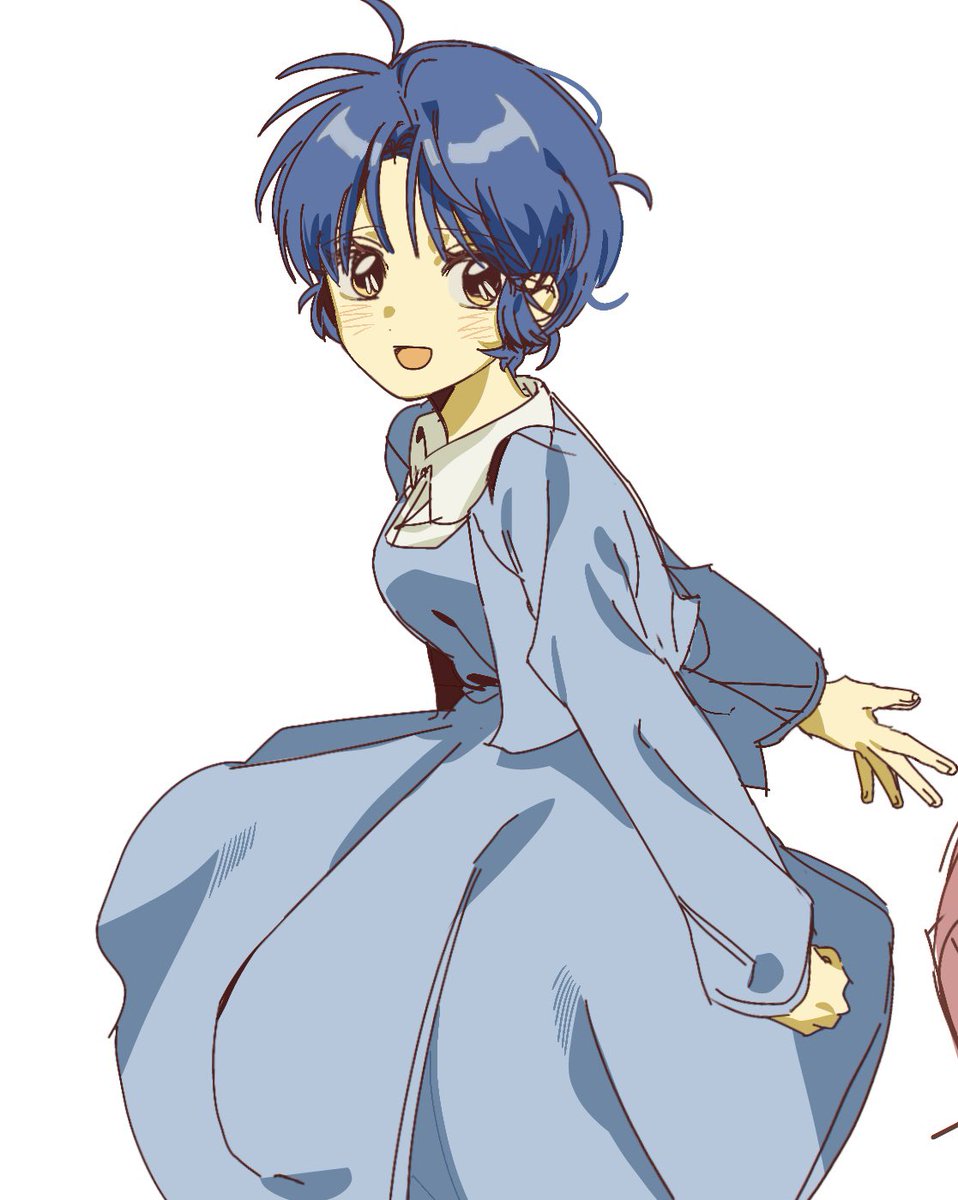 우냐냥 tweet media