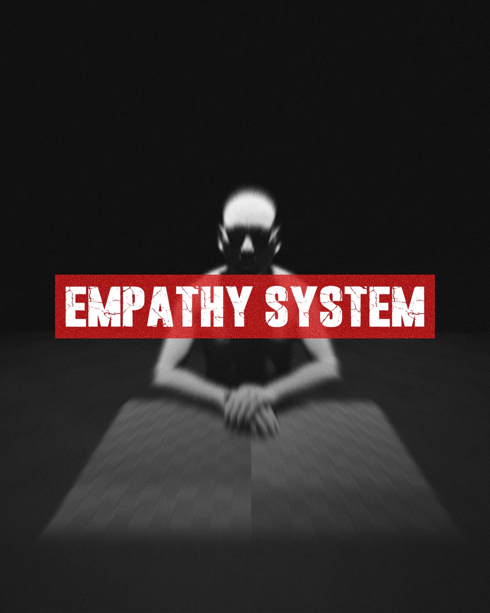 _hidden_in's tweet photo. Through a series of interactive dialogues, the players will be able to determinate the progression of the story by choosing between a more empathetic and understanding approach or a more aggressive and intimidating one.
#psychologicalhorror #horrorgame #indiegame #prototyping https://t.co/hPeUWhoOpy