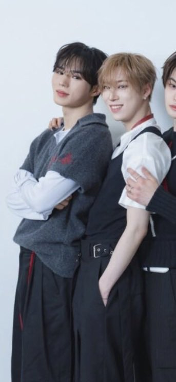 unc hui #ALD1is8 tweet media