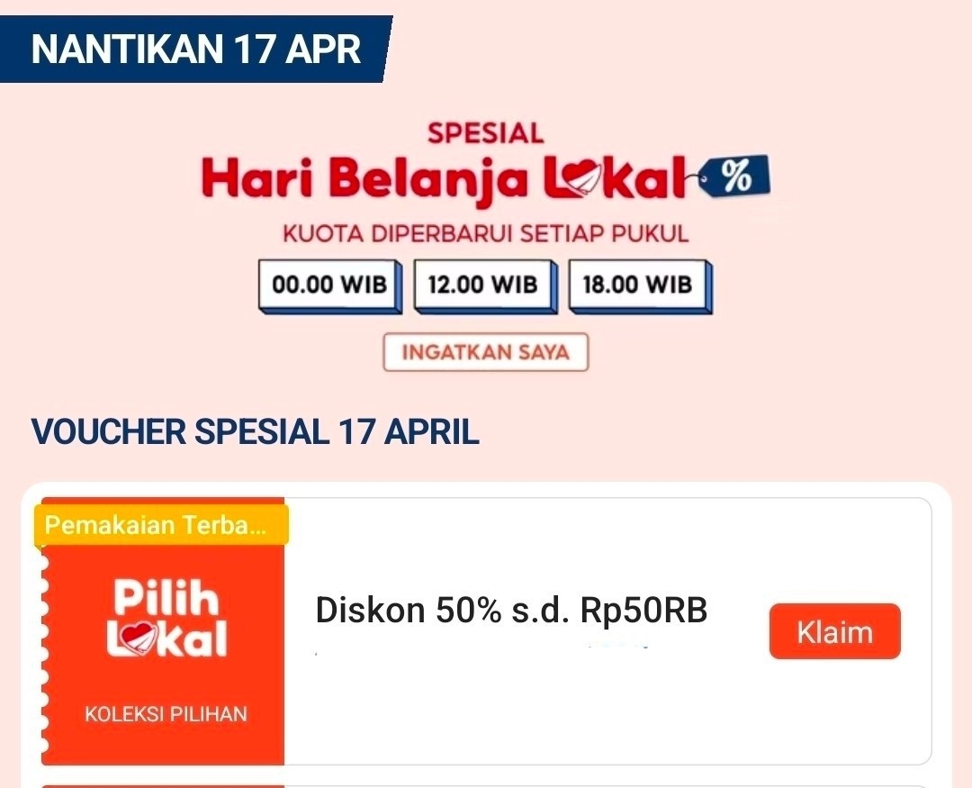 SiCode Promo tweet media