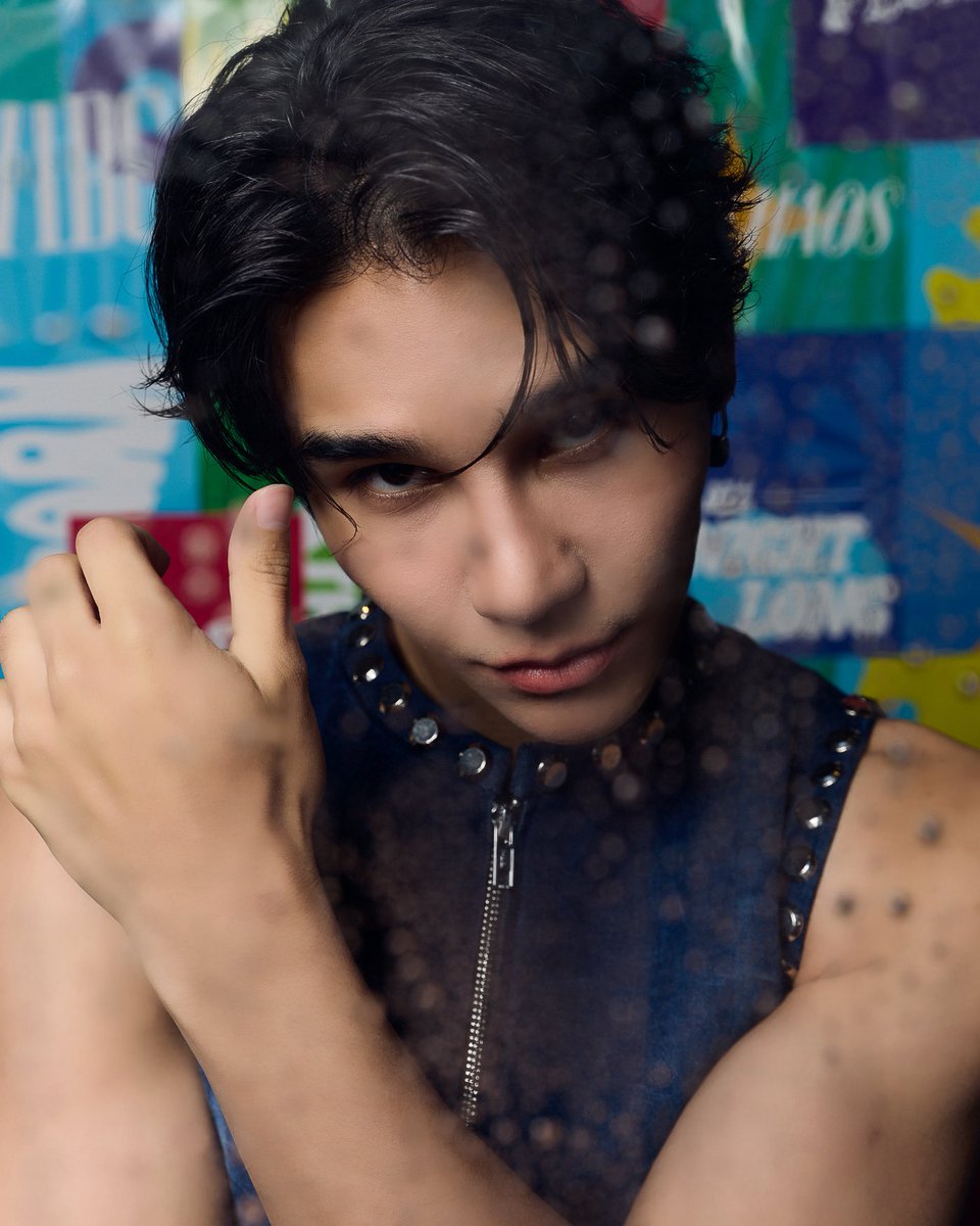 AdTongTC's tweet image. รูปจาก เพจ #SuperFluid สวยมากอะ 😍💦

#Williamjkp 
#hongshihoshi 
#JeffSatur