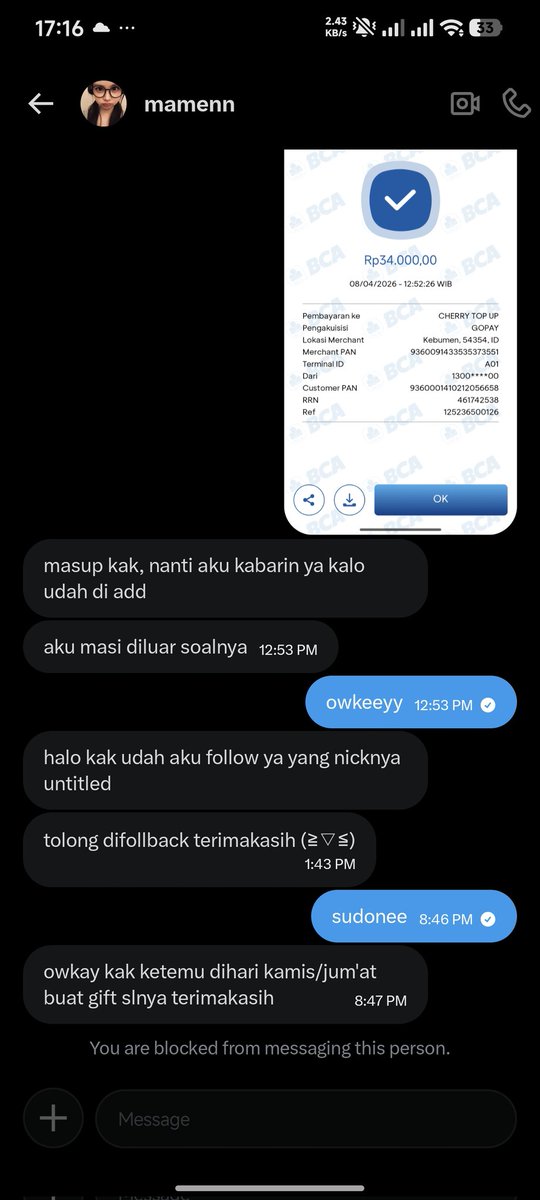 lass. tweet media