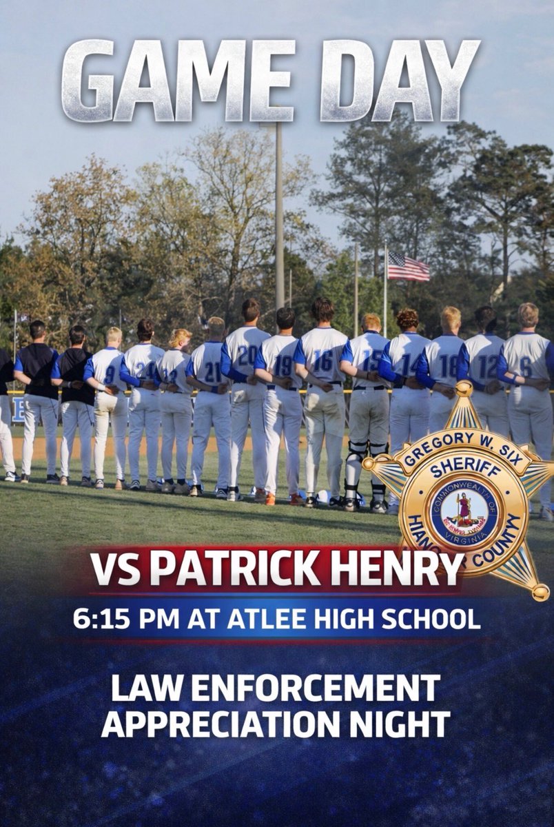 Atlee Raider Baseball tweet media