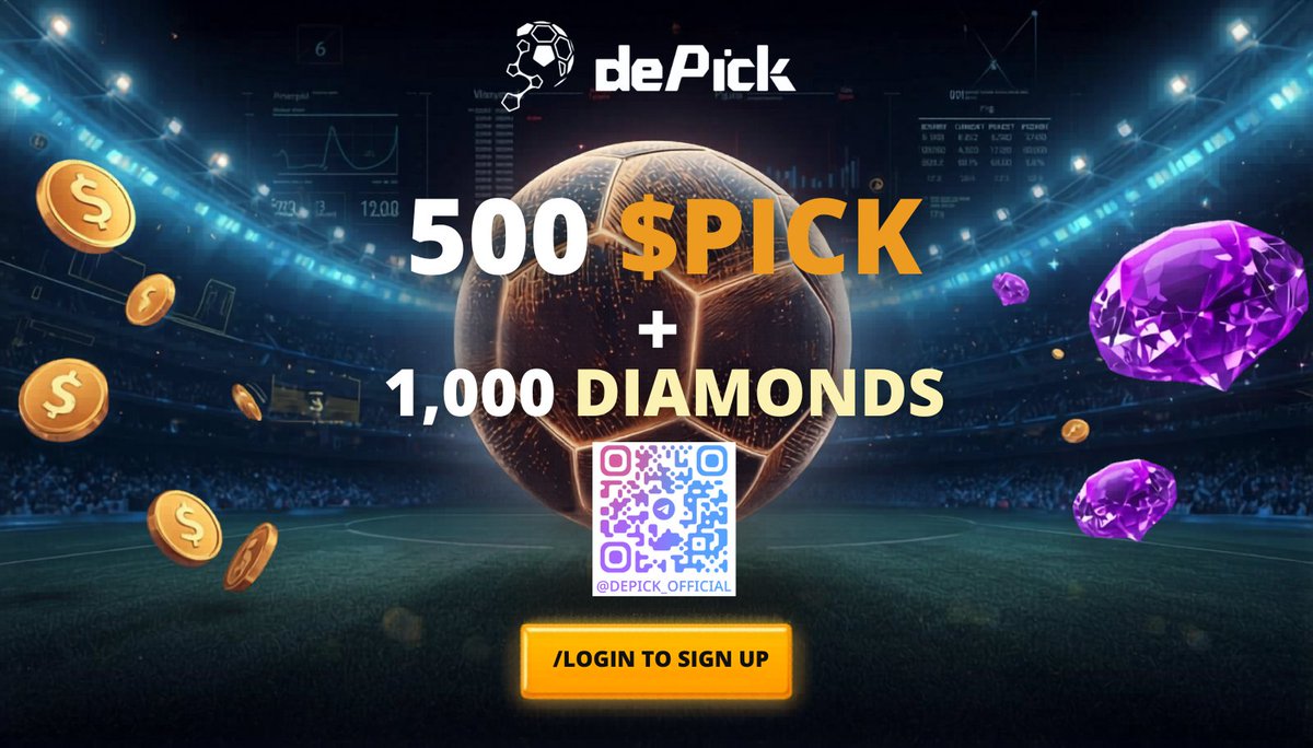 dePICK tweet media