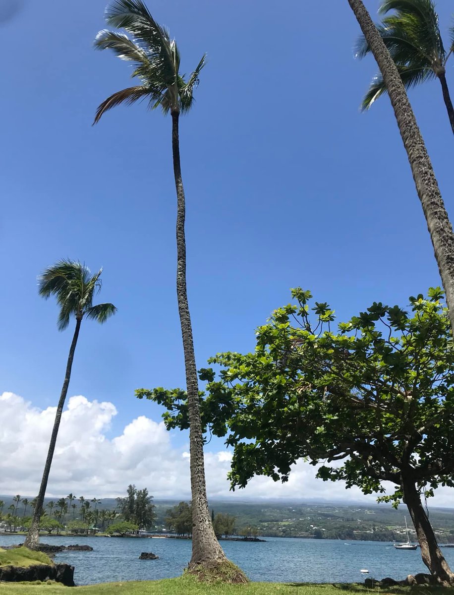 mikeg_WC's tweet photo. 🗓 ON THIS DAY IN 2019

We were in Hilo, Hawaii filming an episode of Haunted Towns titled 'Wrath of the Fire Goddess' https://t.co/1FFkv0QNI7
