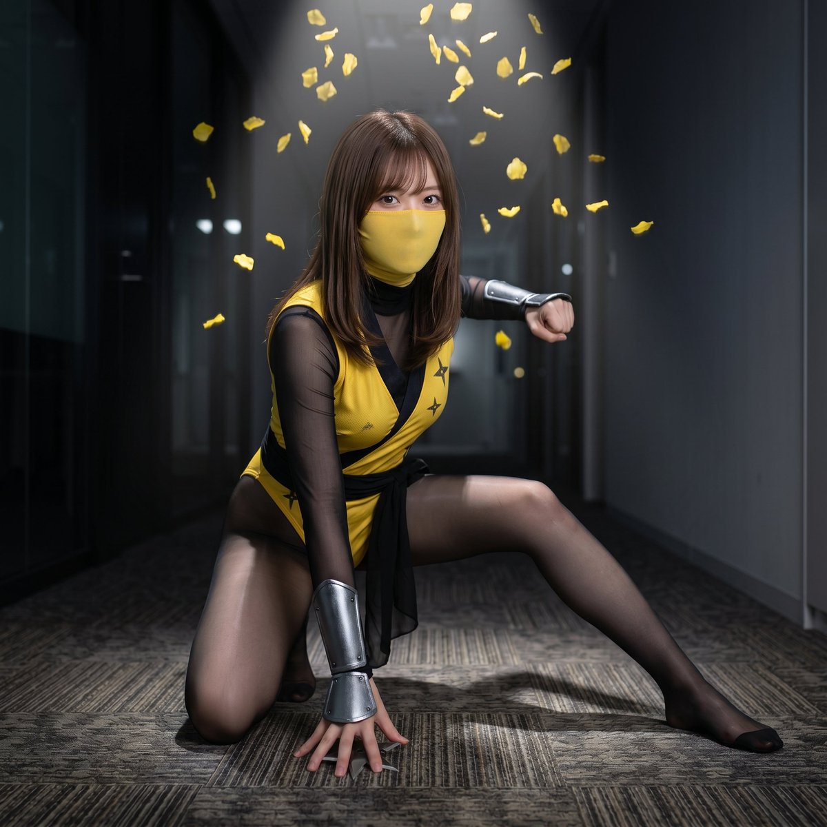 Veil of Sorrow tweet media