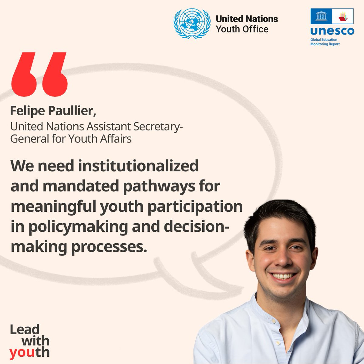 Global Education Monitoring Report UNESCO tweet media