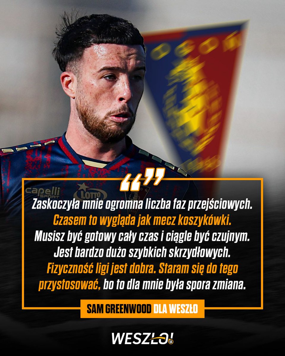 Weszło! tweet media