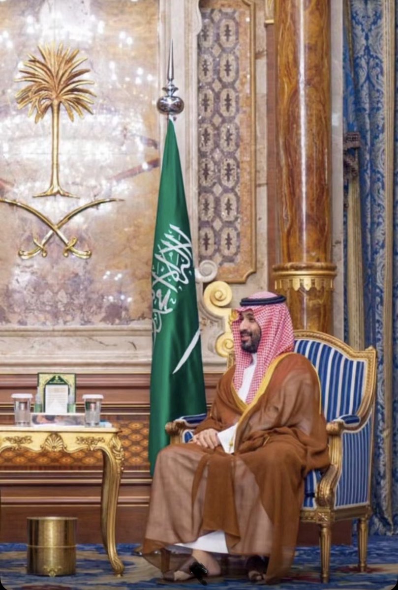 بجاد بن قبلان tweet media