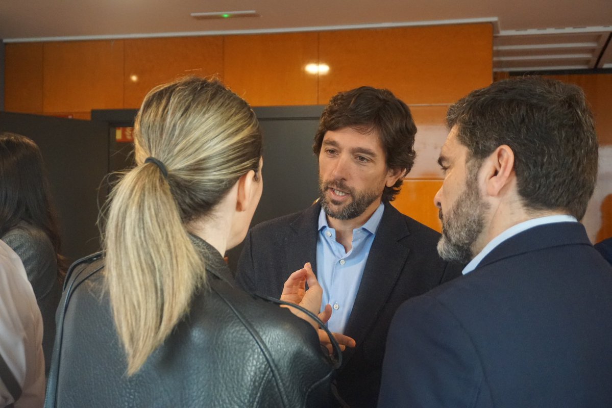 Adrián Vázquez Lázara 🇪🇦🇪🇺 tweet media